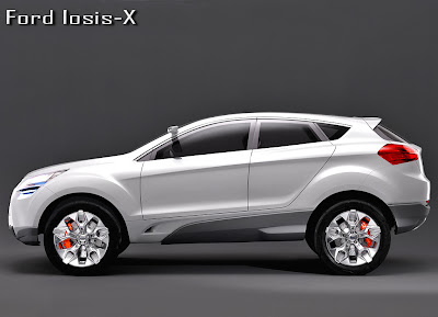 “Ford